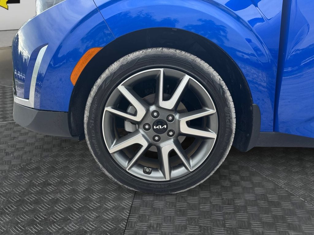 2024 Kia Soul EX