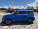 2024 Kia Soul EX