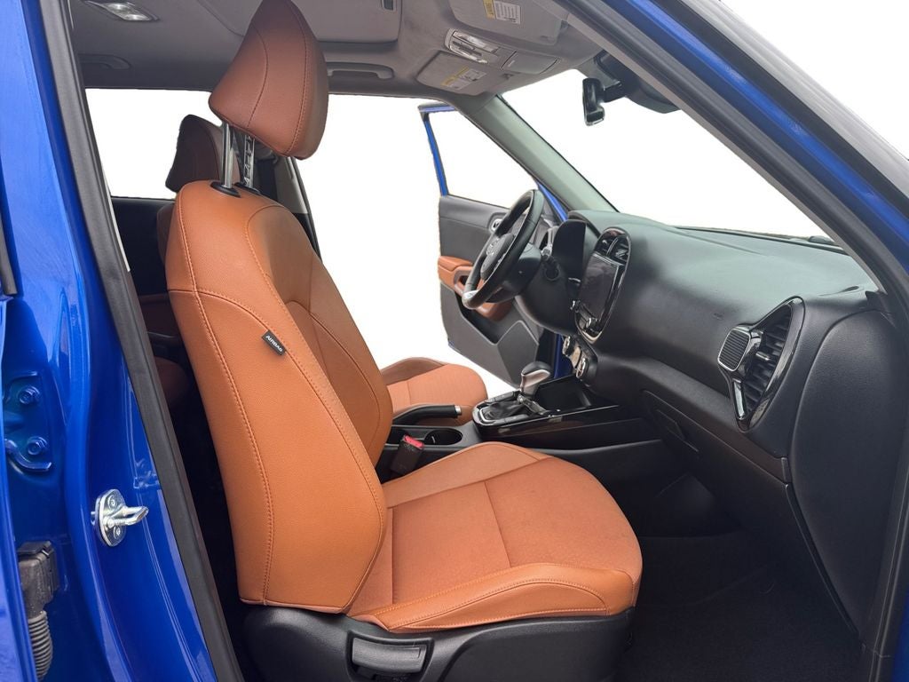 2024 Kia Soul EX