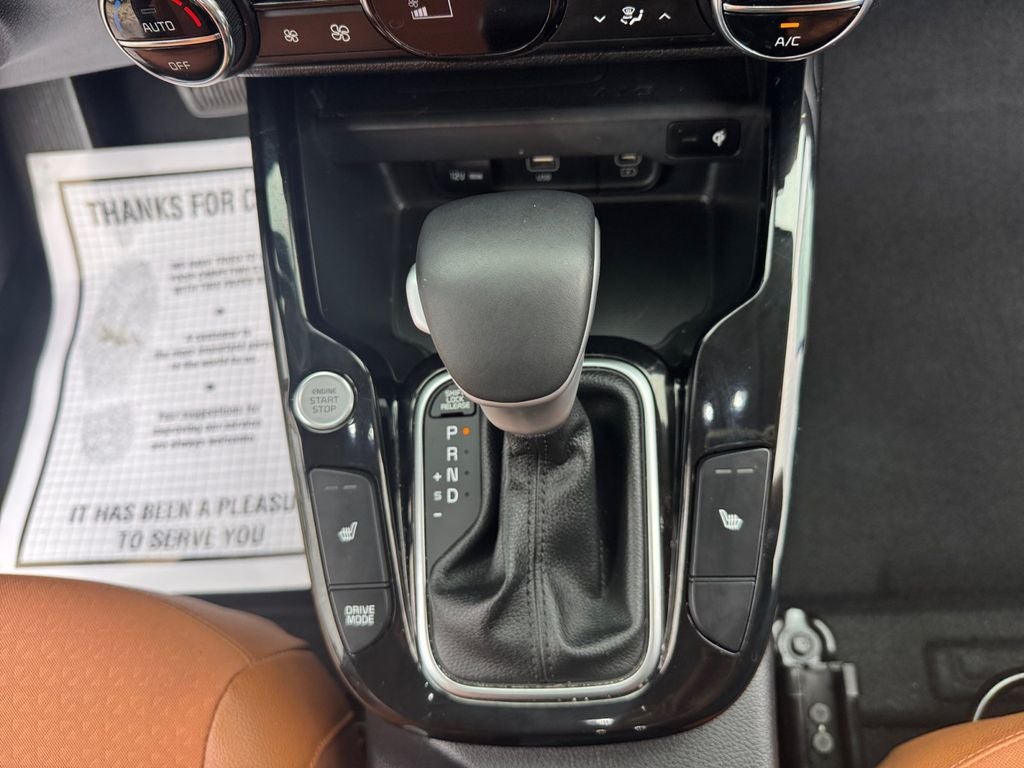2024 Kia Soul EX