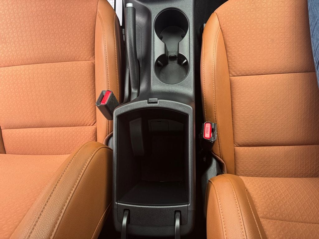 2024 Kia Soul EX