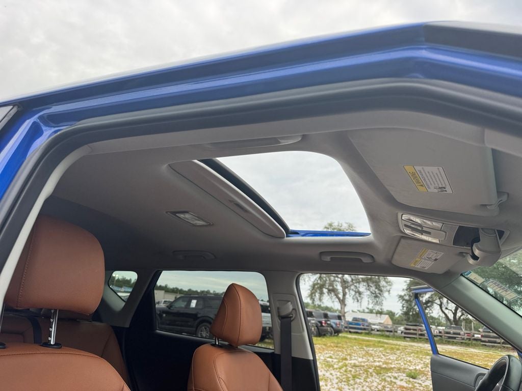 2024 Kia Soul EX