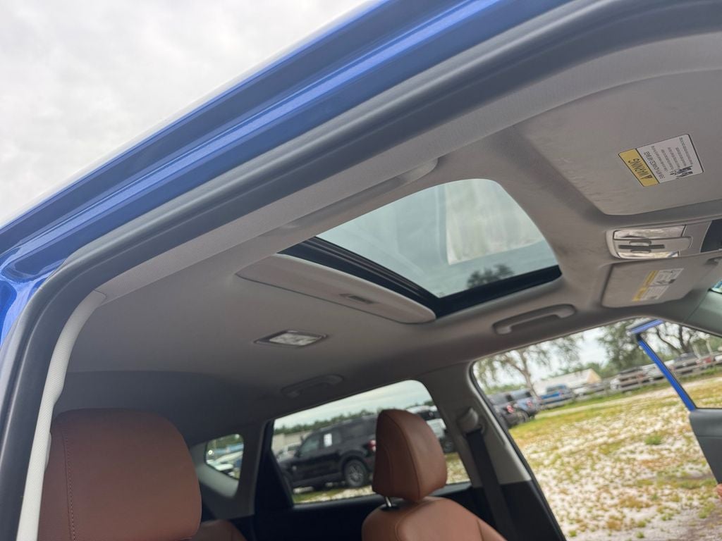 2024 Kia Soul EX