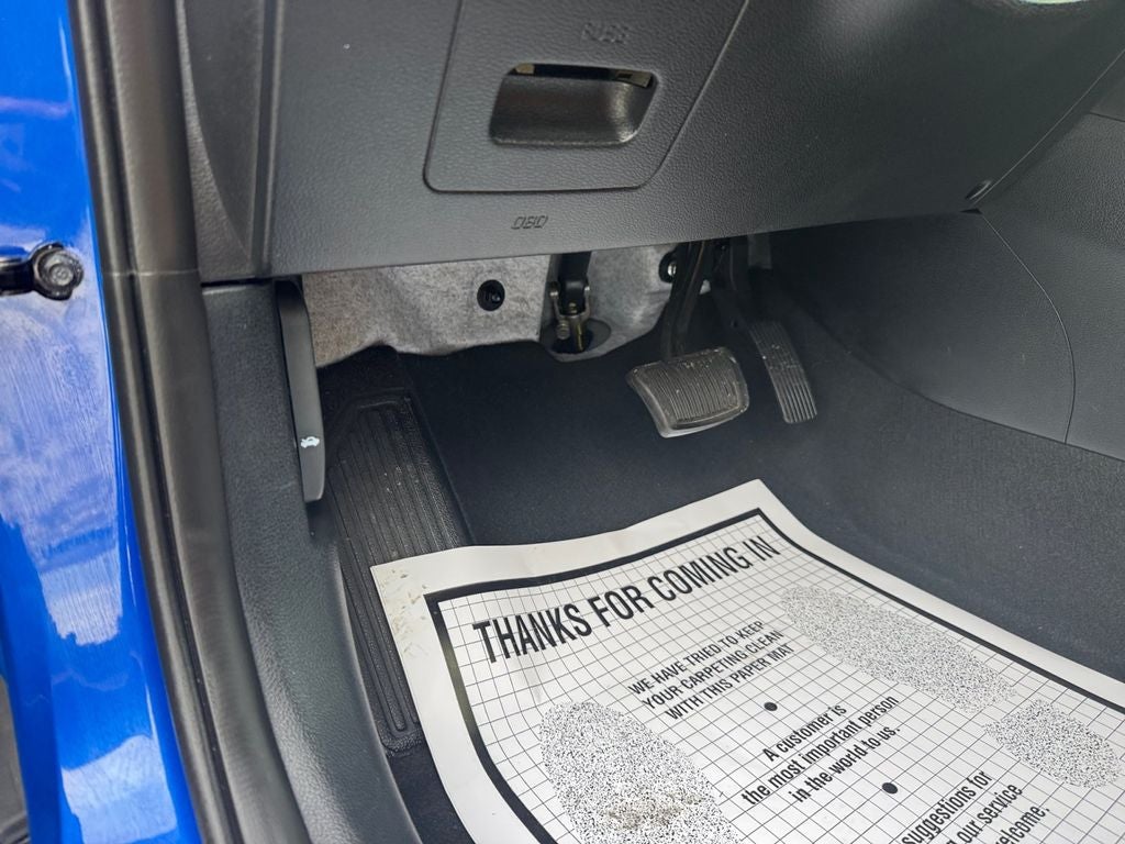 2024 Kia Soul EX