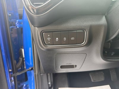 2024 Kia Soul EX