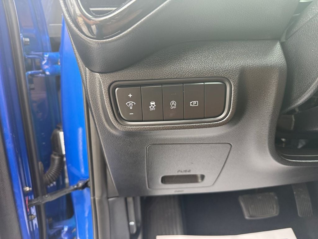 2024 Kia Soul EX