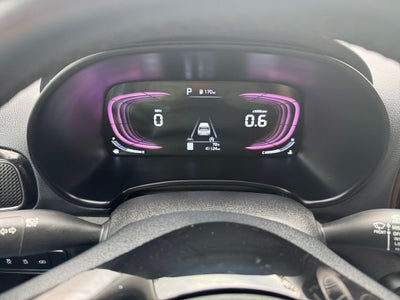 2024 Kia Soul EX