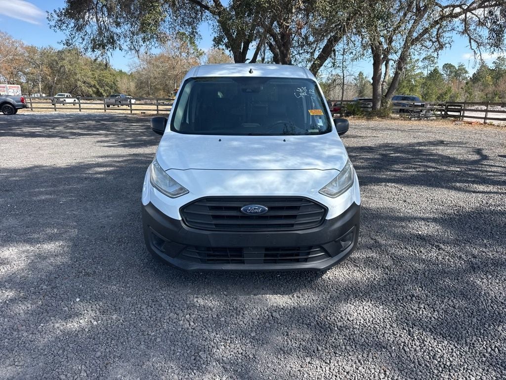 2019 Ford Transit Connect XL
