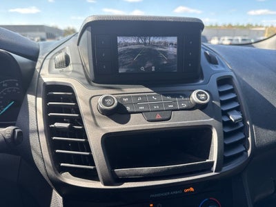 2019 Ford Transit Connect XL