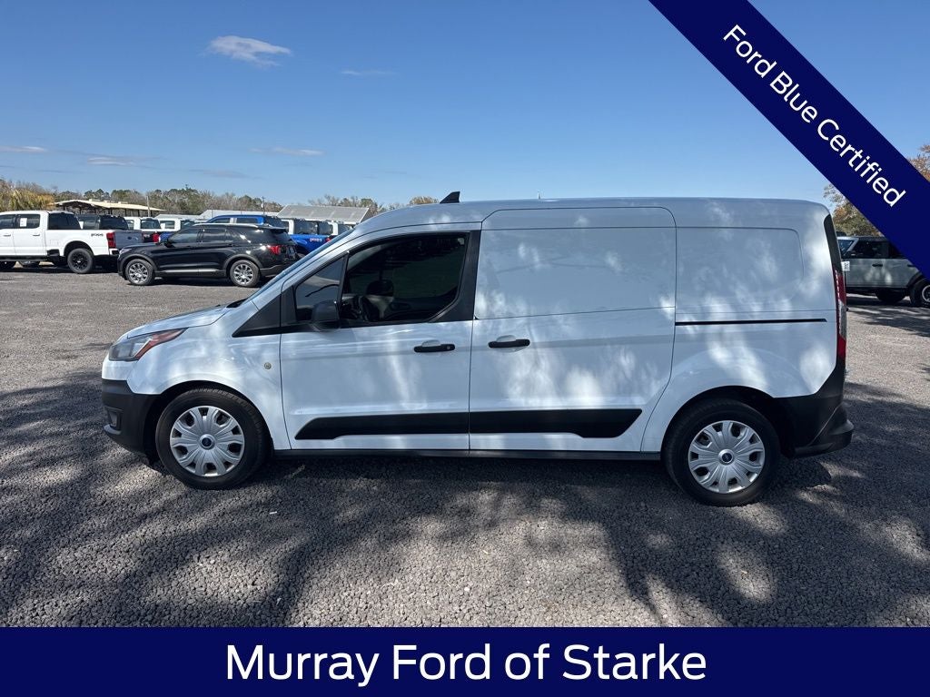 2019 Ford Transit Connect XL