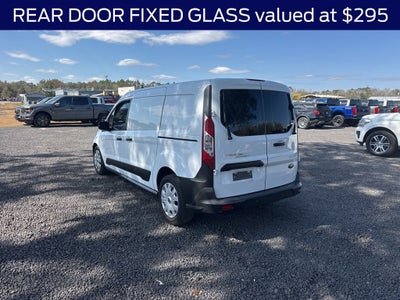 2019 Ford Transit Connect XL