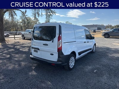 2019 Ford Transit Connect XL