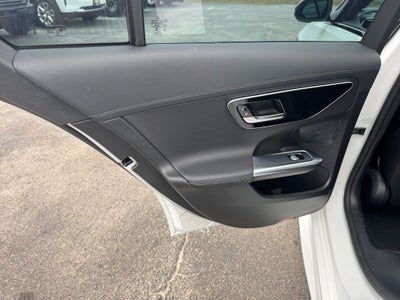 2023 Mercedes-Benz C-Class C 300 4MATIC®