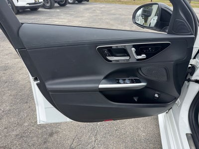 2023 Mercedes-Benz C-Class C 300 4MATIC®