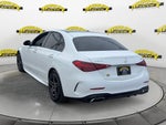 2023 Mercedes-Benz C-Class C 300 4MATIC®