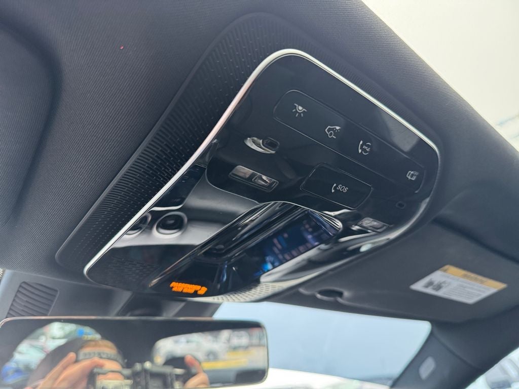 2023 Mercedes-Benz C-Class C 300 4MATIC®