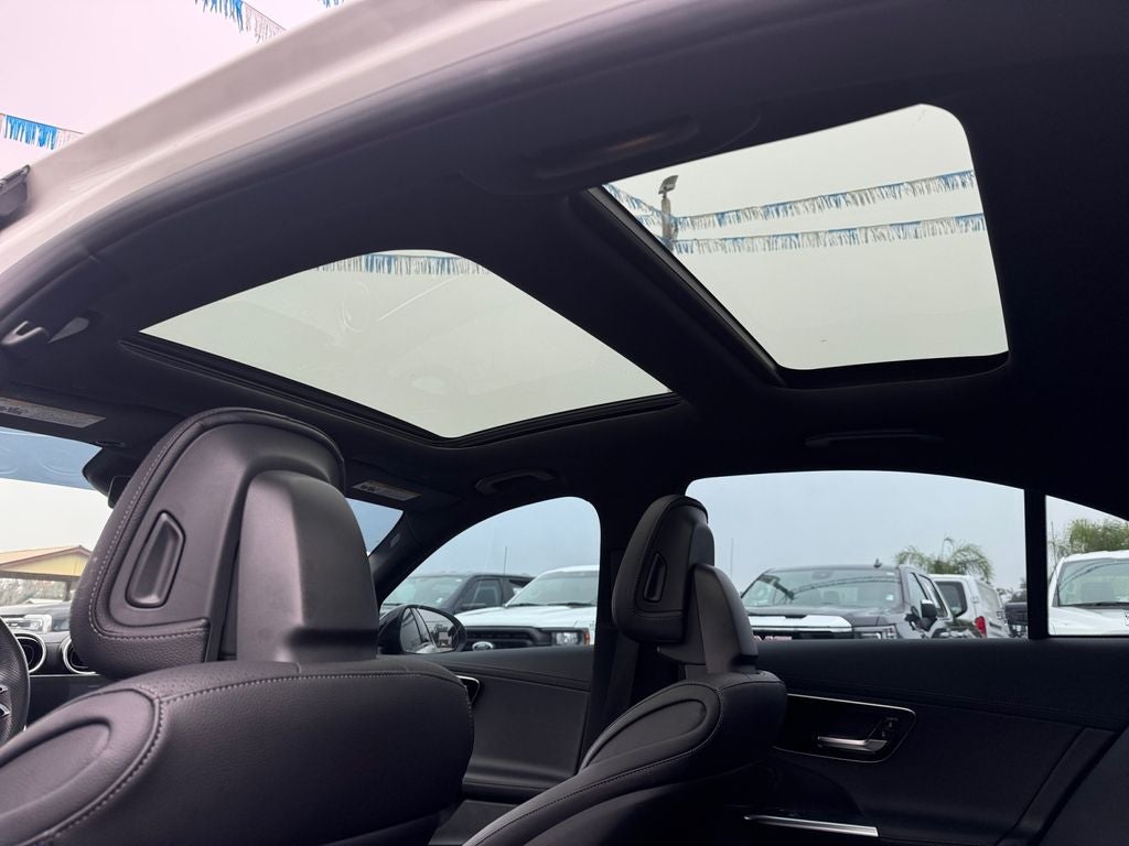 2023 Mercedes-Benz C-Class C 300 4MATIC®