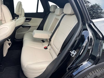 2024 Mercedes-Benz GLC GLC 300 4MATIC®