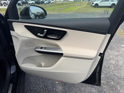 2024 Mercedes-Benz GLC GLC 300 4MATIC®