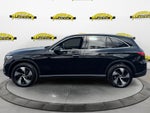 2024 Mercedes-Benz GLC GLC 300 4MATIC®