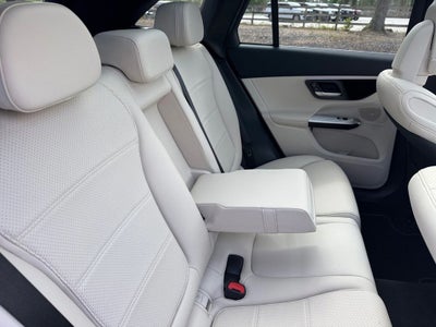 2024 Mercedes-Benz GLC GLC 300 4MATIC®