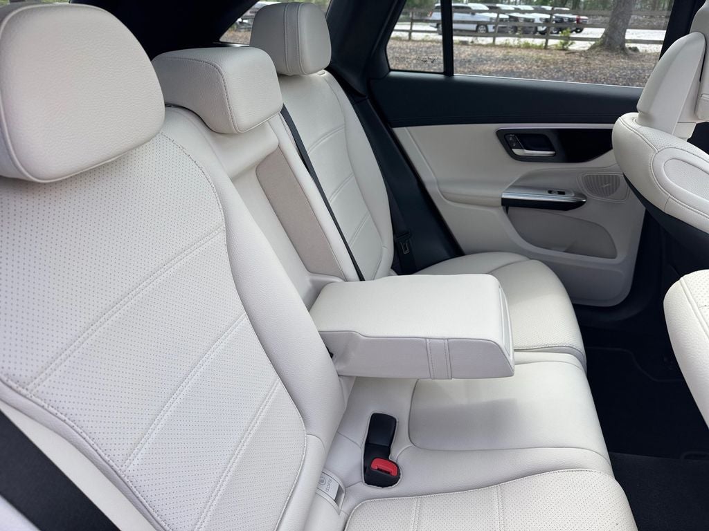 2024 Mercedes-Benz GLC GLC 300 4MATIC®