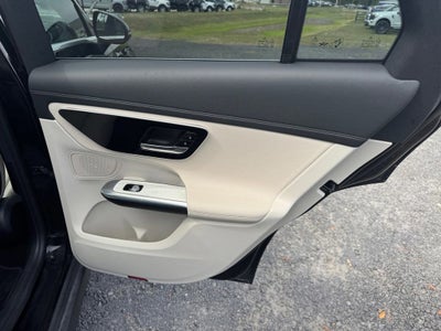 2024 Mercedes-Benz GLC GLC 300 4MATIC®