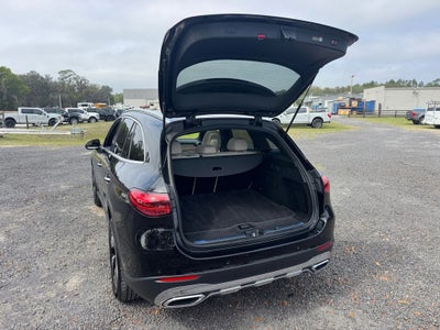 2024 Mercedes-Benz GLC GLC 300 4MATIC®