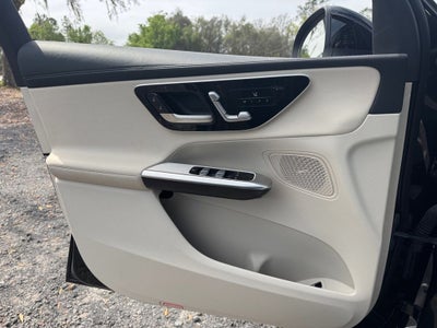 2024 Mercedes-Benz GLC GLC 300 4MATIC®