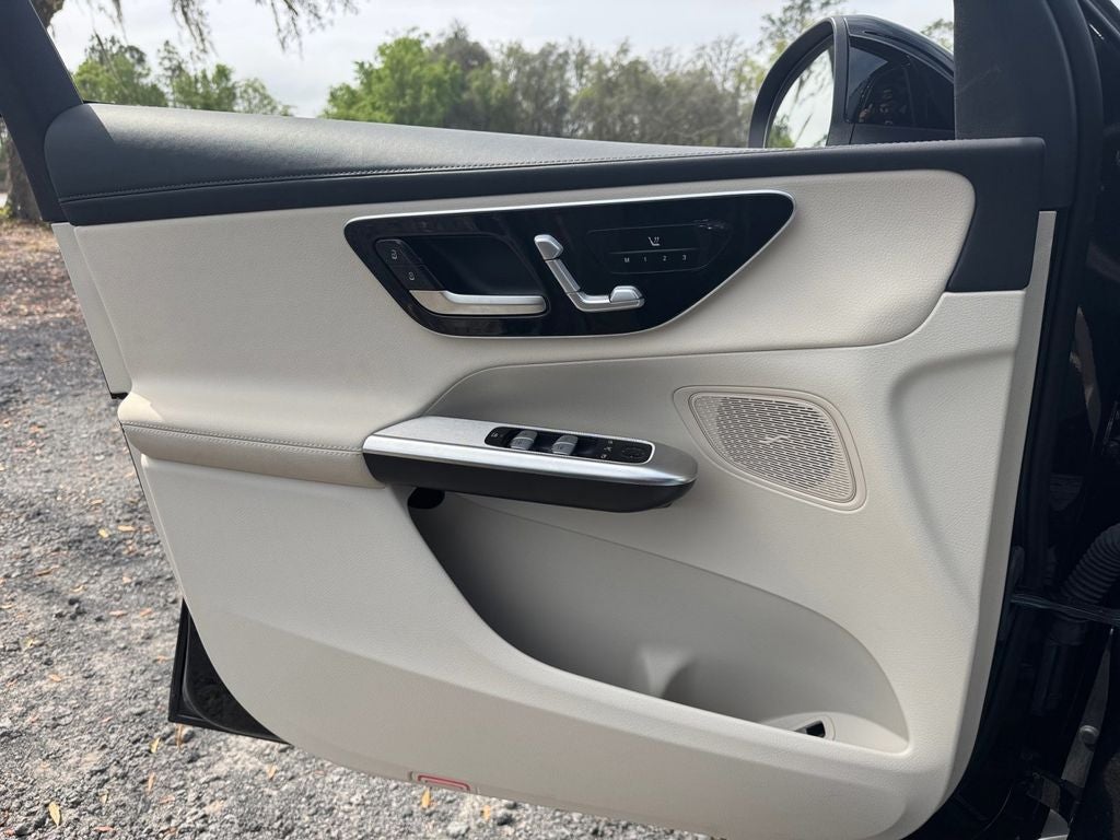 2024 Mercedes-Benz GLC GLC 300 4MATIC®