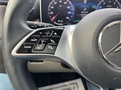 2024 Mercedes-Benz GLC GLC 300 4MATIC®