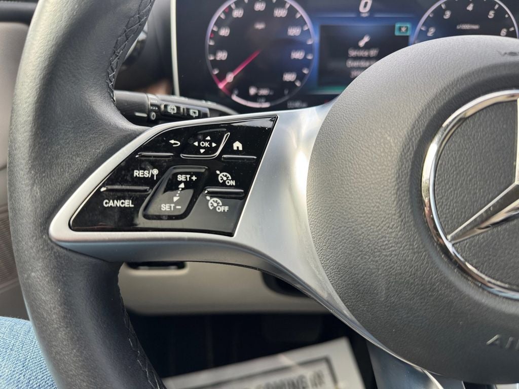 2024 Mercedes-Benz GLC GLC 300 4MATIC®