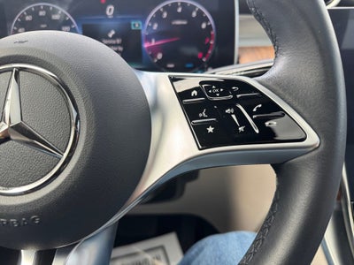 2024 Mercedes-Benz GLC GLC 300 4MATIC®