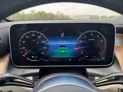 2024 Mercedes-Benz GLC GLC 300 4MATIC®