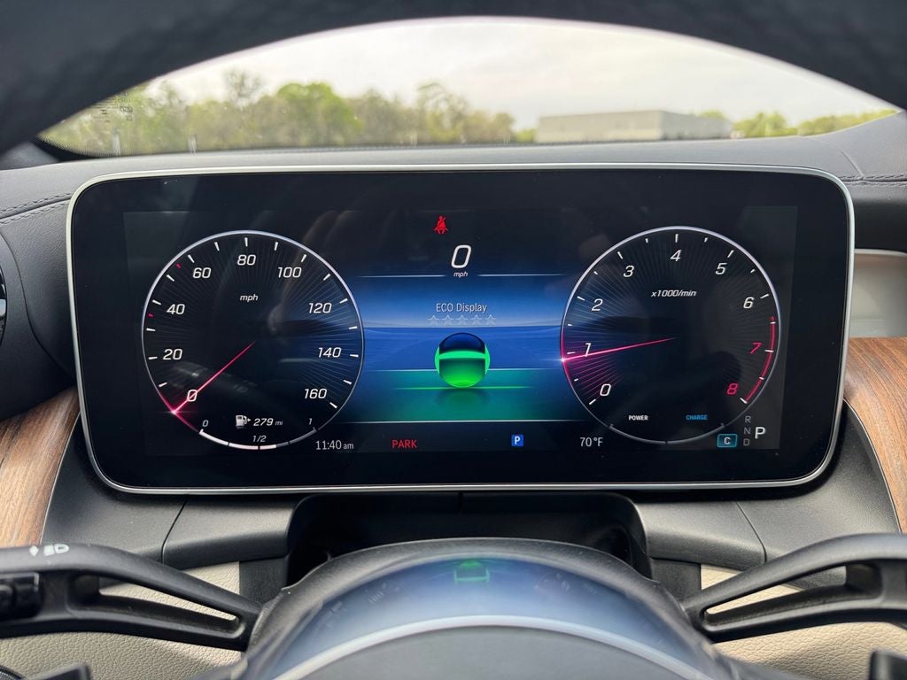 2024 Mercedes-Benz GLC GLC 300 4MATIC®