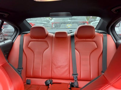 2017 BMW M3 Base