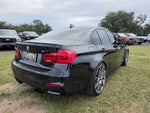 2017 BMW M3 Base