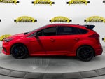 2018 Ford Focus RS