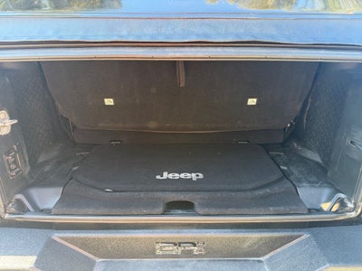 2017 Jeep Wrangler Sport 4x4