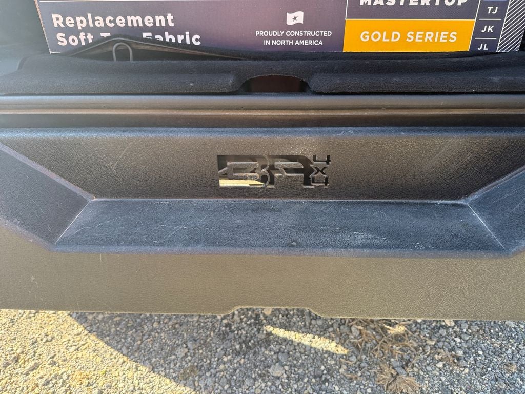 2017 Jeep Wrangler Sport 4x4