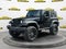 2015 Jeep Wrangler Rubicon