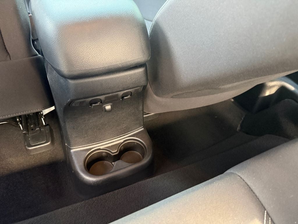 2015 Jeep Wrangler Rubicon