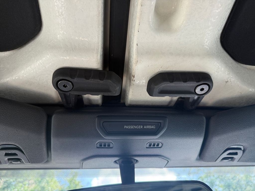 2021 Jeep Wrangler Islander 4x4