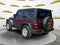 2021 Jeep Wrangler Islander 4x4