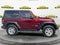 2021 Jeep Wrangler Islander 4x4