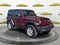 2021 Jeep Wrangler Islander 4x4