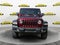 2021 Jeep Wrangler Islander 4x4