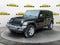 2022 Jeep Wrangler Unlimited Sport S 4x4