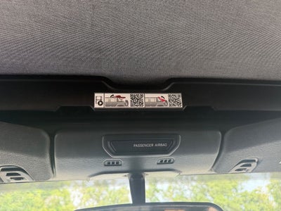 2022 Jeep Wrangler Unlimited Sport S 4x4