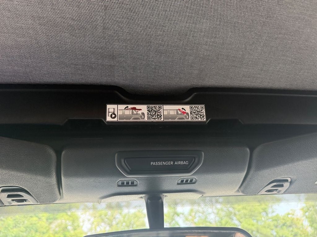 2022 Jeep Wrangler Unlimited Sport S 4x4